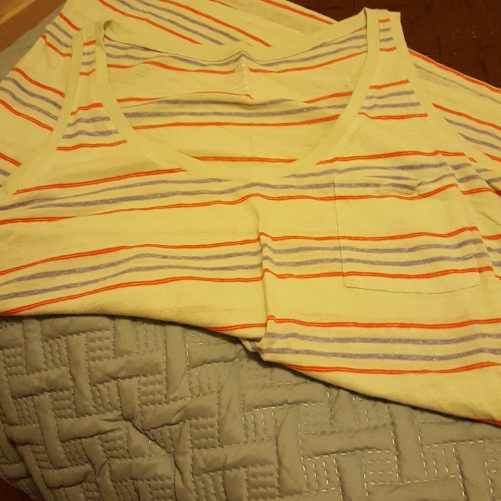 Boyfriend Tank top old navy